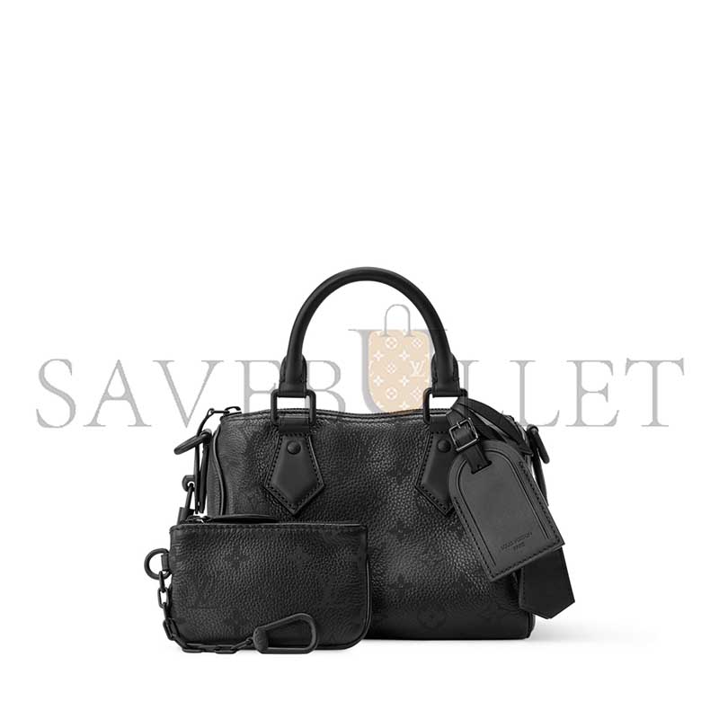 LOUIS VUITTON SPEEDY P9 BANDOULIÈRE 20 M28262 (22*17.5*14cm)